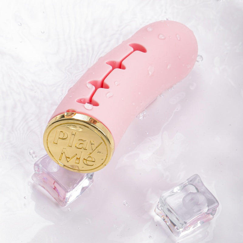 Props Deepthroat Regulation Gag Bondage