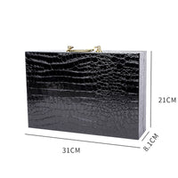 Genuine Leather 8-Piece Bondage Set with Handcuffs