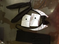 Black Bunny Intimate Role Play Set