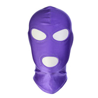 Elastic Fabric Headgear
