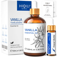 Sensual Massage Oil Essential Oil Aromatherapy 100ml