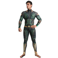 Full Body Zentai Suit Cosplay Halloween Costume