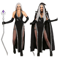 Sleeping Beauty Spell Costume - Womens Roleplay Set