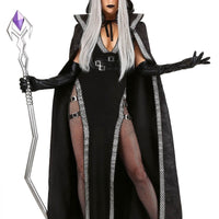Sleeping Beauty Spell Costume - Womens Roleplay Set