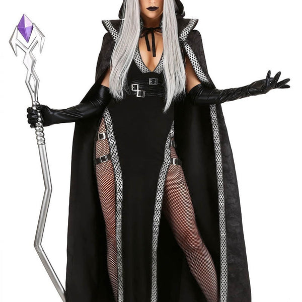 Sleeping Beauty Spell Costume - Womens Roleplay Set
