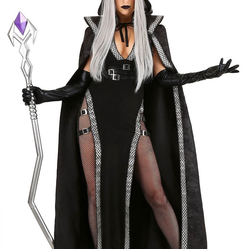 Sleeping Beauty Spell Costume - Womens Roleplay Set