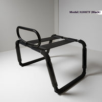 Couple Position Chair - Adjustable Intimacy Furniture