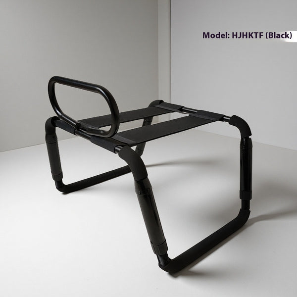 Couple Position Chair - Adjustable Intimacy Furniture