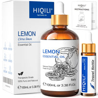 Sensual Massage Oil Essential Oil Aromatherapy 100ml