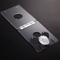 Electric Shock Scrotum Restraint Ball Splint Ring