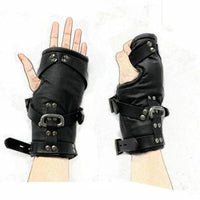Leather Foot & Hand Restraints