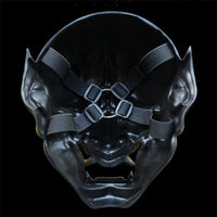 Eye Mask - Sexy Party Masquerade Roleplay Mask