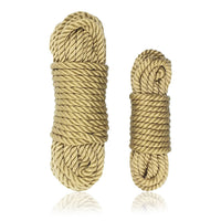 10M Polyester Bondage Rope for BDSM Restraint Play