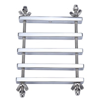 Stainless Steel Finger Splint BDSM Restraint Toy