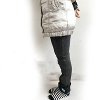 Bed Restraint System - Under Mattress Straps