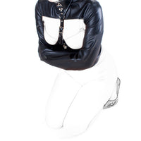 PU Leather Body Harness Top - BDSM Restraint