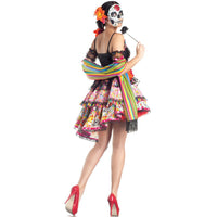 Anime Cosplay Dress - Spiritual Love Outfit
