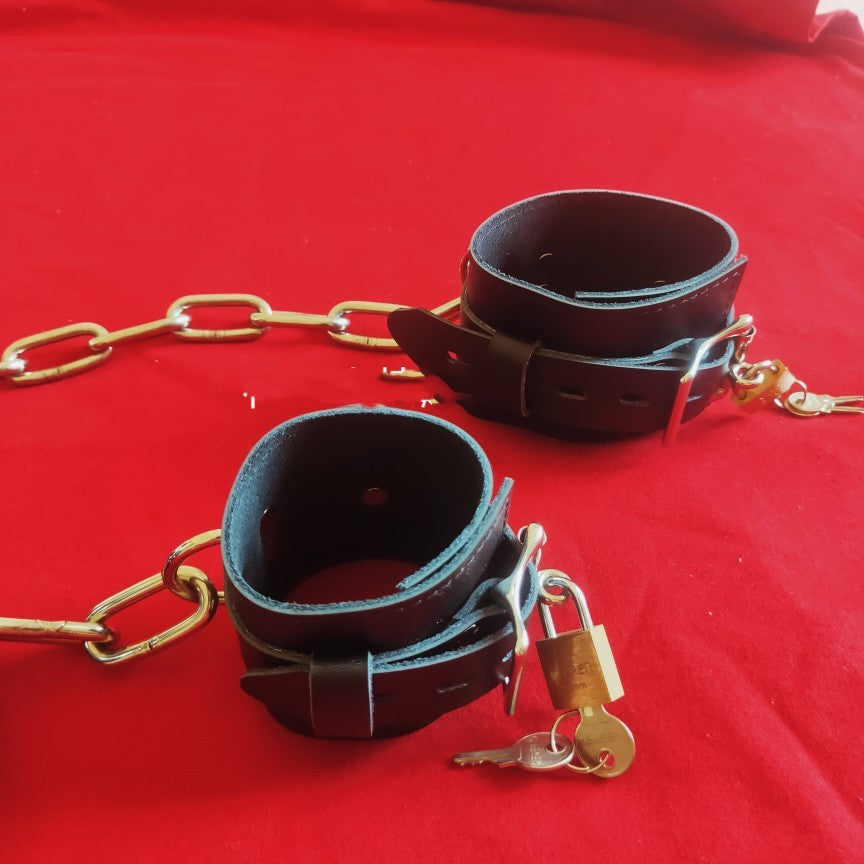 Binding Restraint Couples Female Slave Bondage Conditioning Passion Bed SM Self-bondage Toys