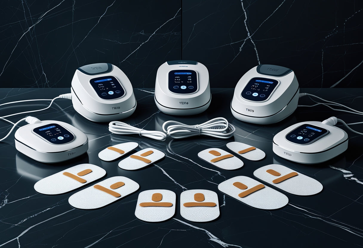 Electro-Stimulation Play for Beginners: TENS Units & Safety Guide